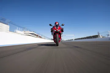 2019 Cbr650r
