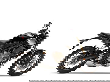 2019 Cb650r