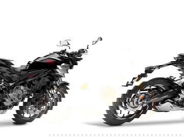 2019 Cb650r
