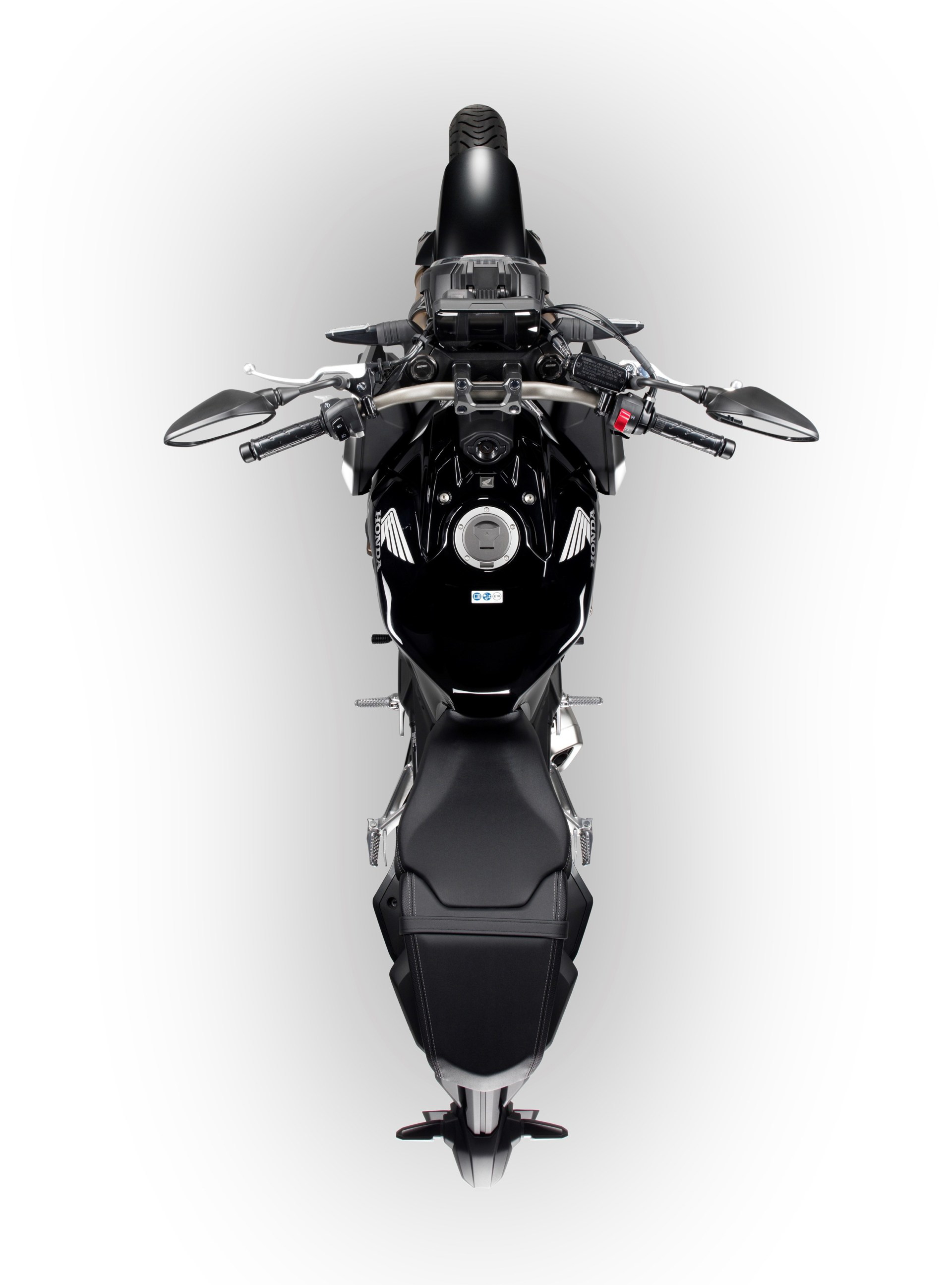 2019 Cb650r