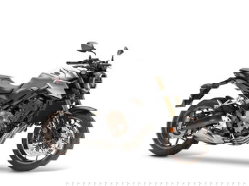 2019 Cb650r