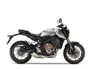 2019 Cb650r