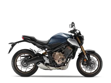 2019 Cb650r