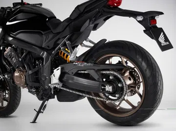 2019 Cb650r