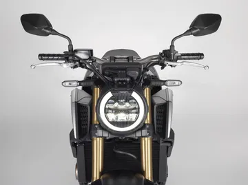 2019 Cb650r