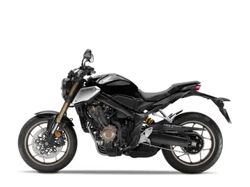 2019 Cb650r