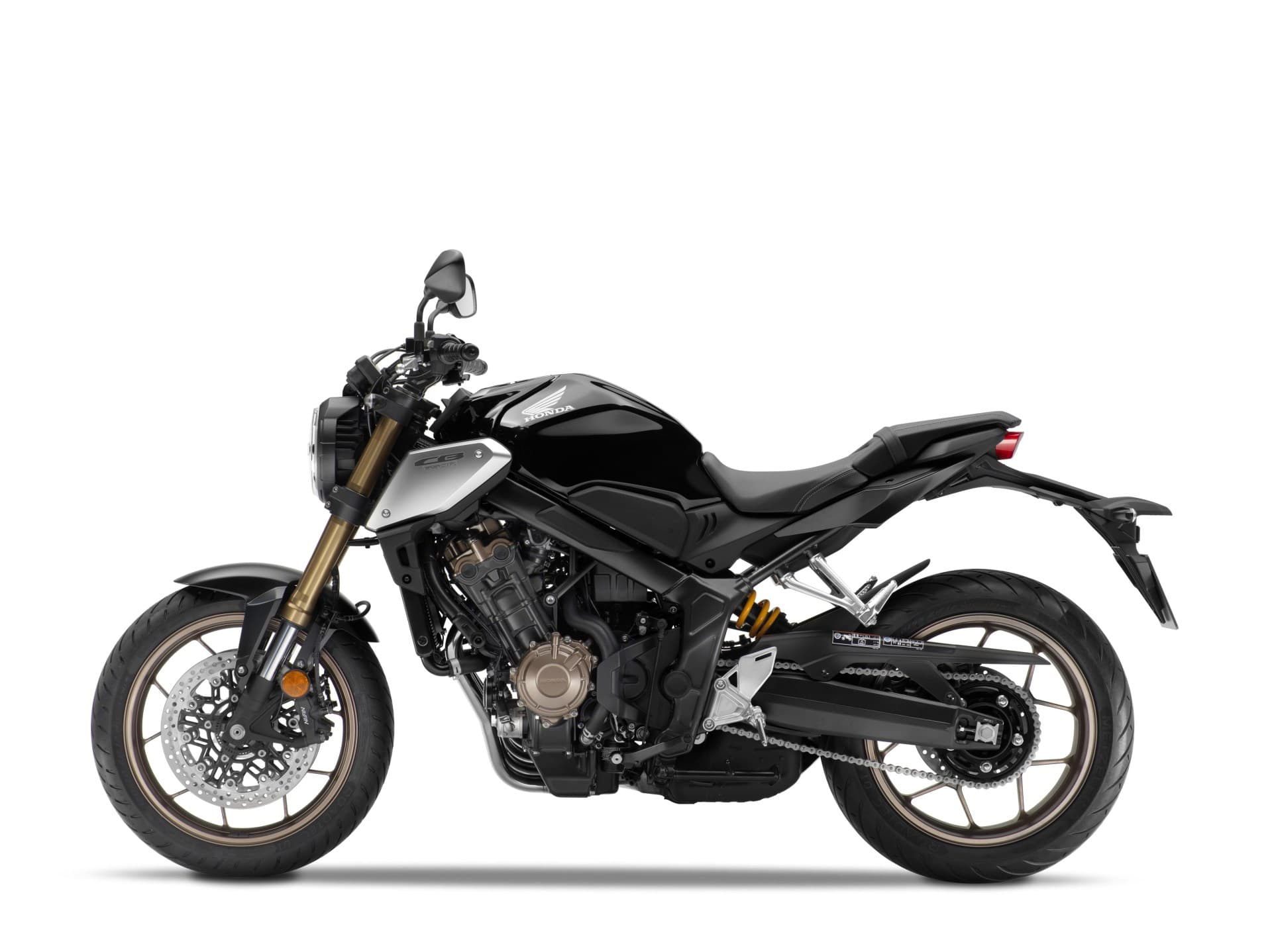 2019 Cb650r