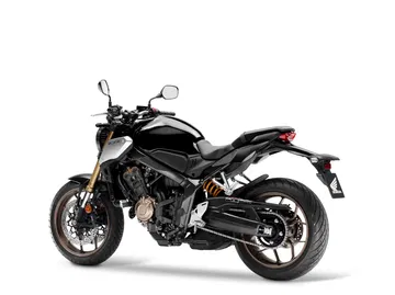 2019 Cb650r