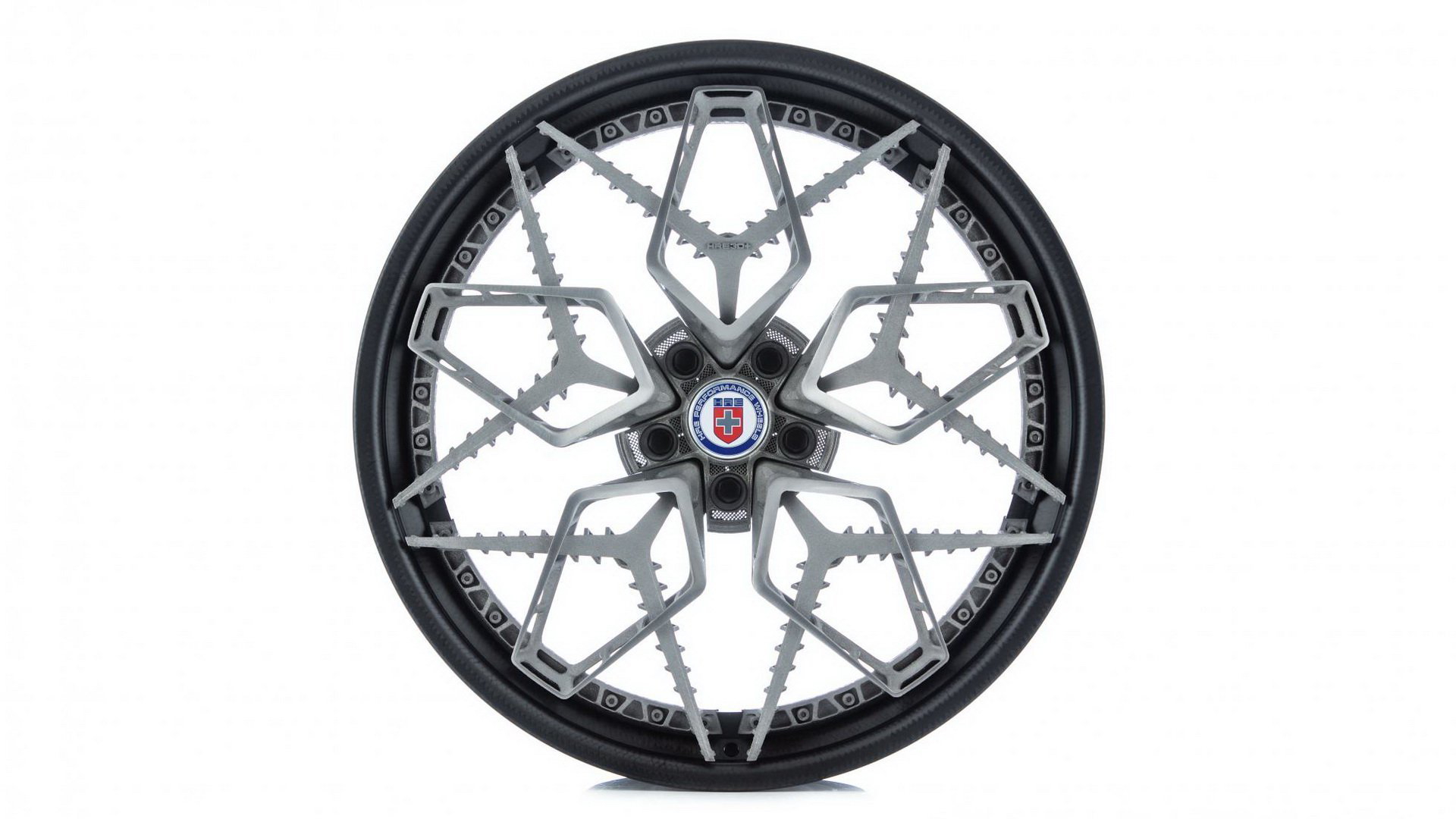 Hre Llantas Impresion 3d 6