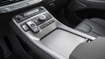 Hyundai Palisade 2019 10
