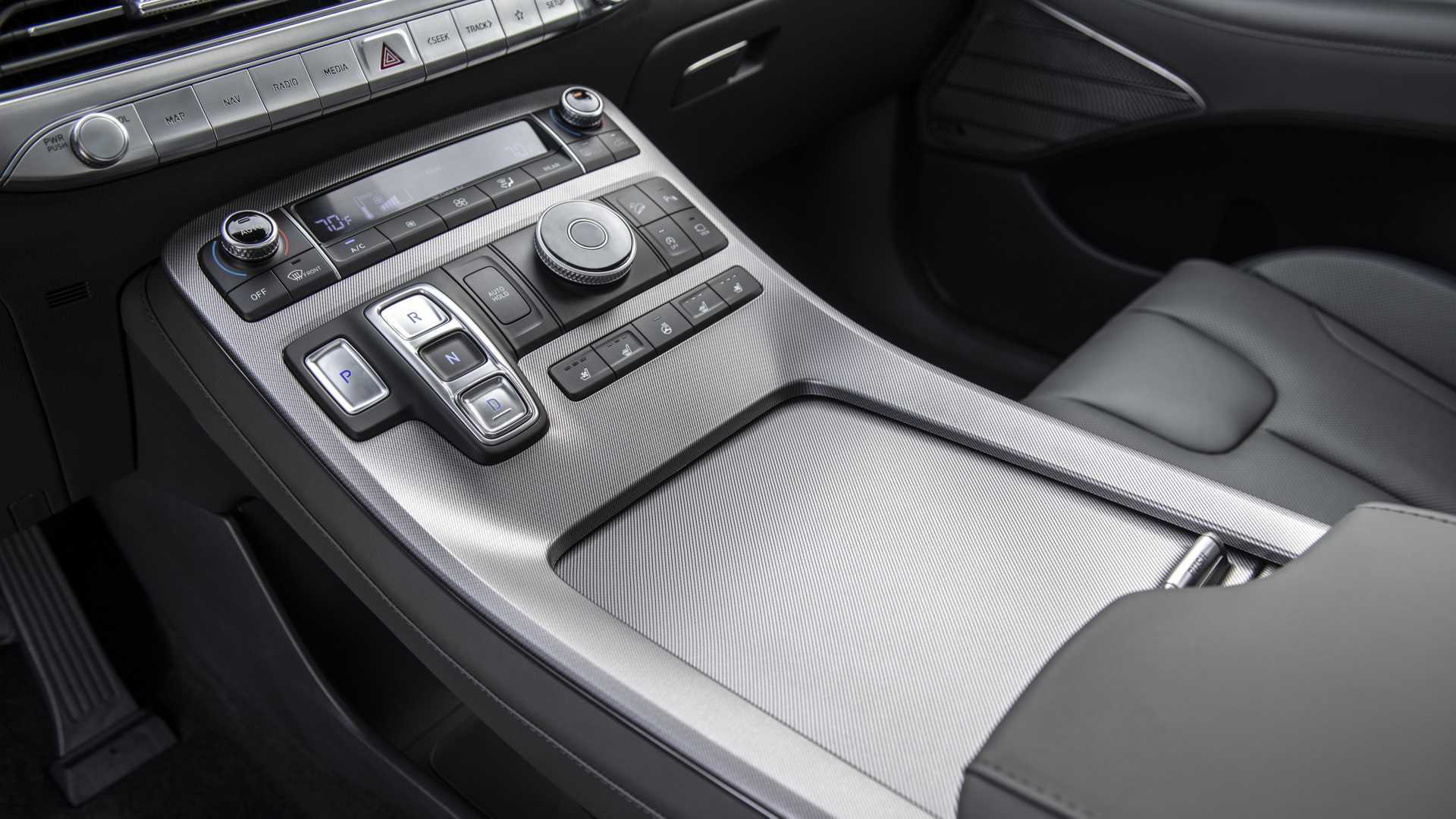 Hyundai Palisade 2019 10