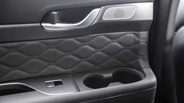 Hyundai Palisade 2019 11