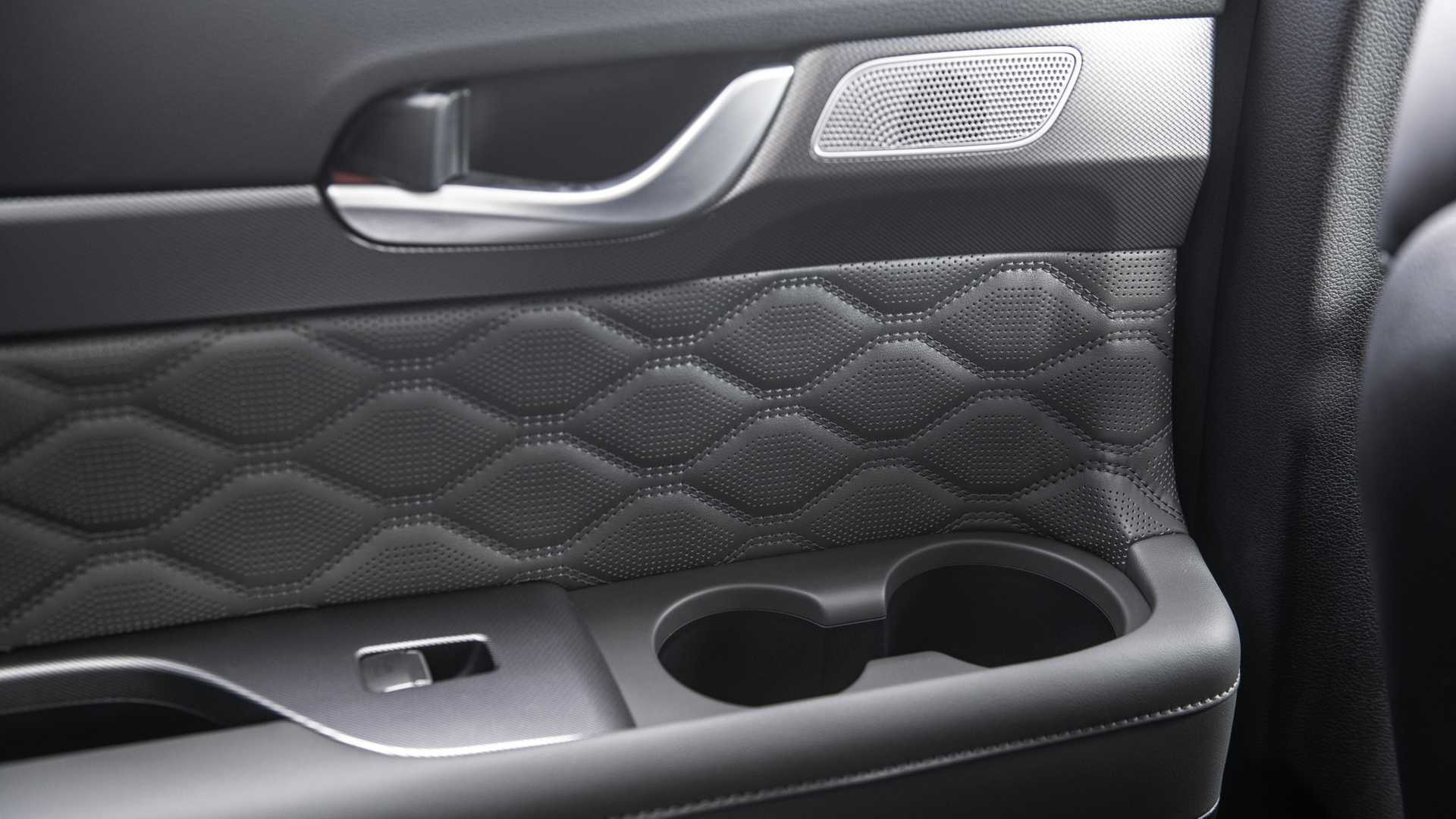 Hyundai Palisade 2019 11