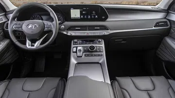 Hyundai Palisade 2019 12