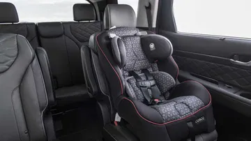 Hyundai Palisade 2019 14
