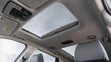 Hyundai Palisade 2019 15