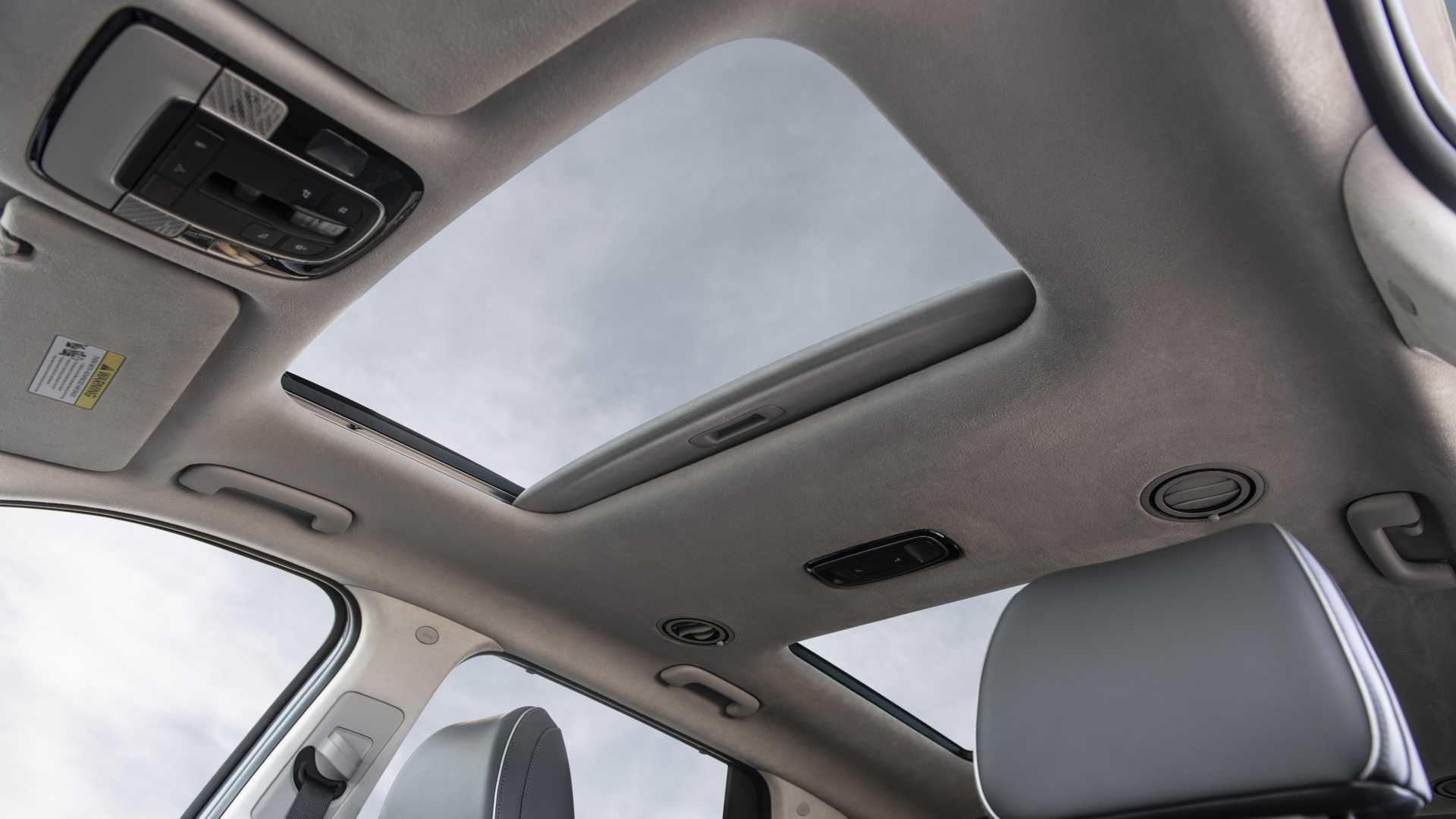 Hyundai Palisade 2019 15