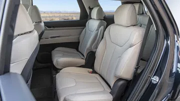 Hyundai Palisade 2019 34