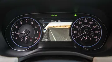 Hyundai Palisade 2019 35