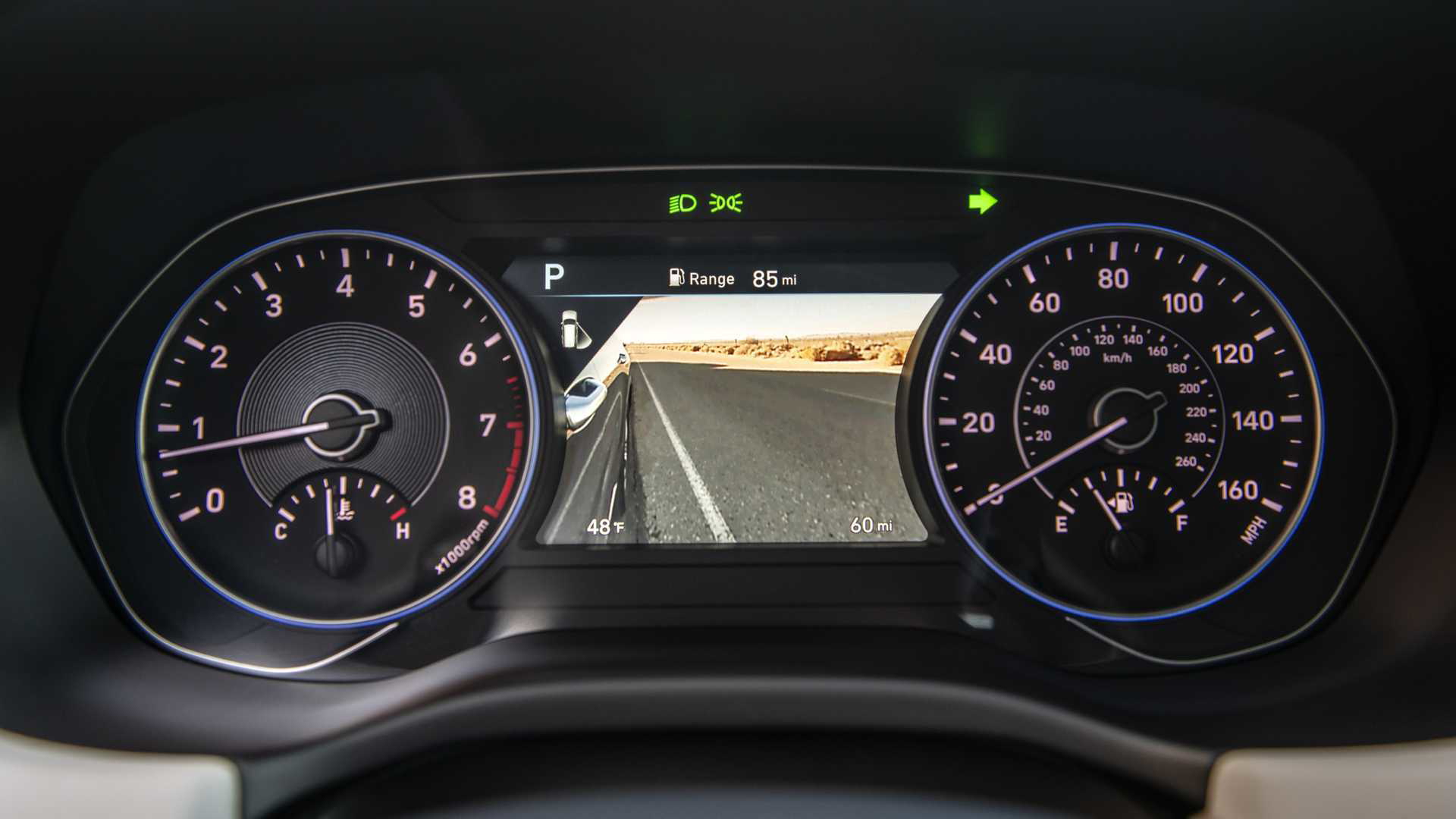 Hyundai Palisade 2019 35