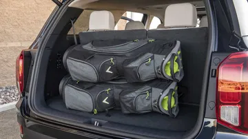 Hyundai Palisade 2019 37