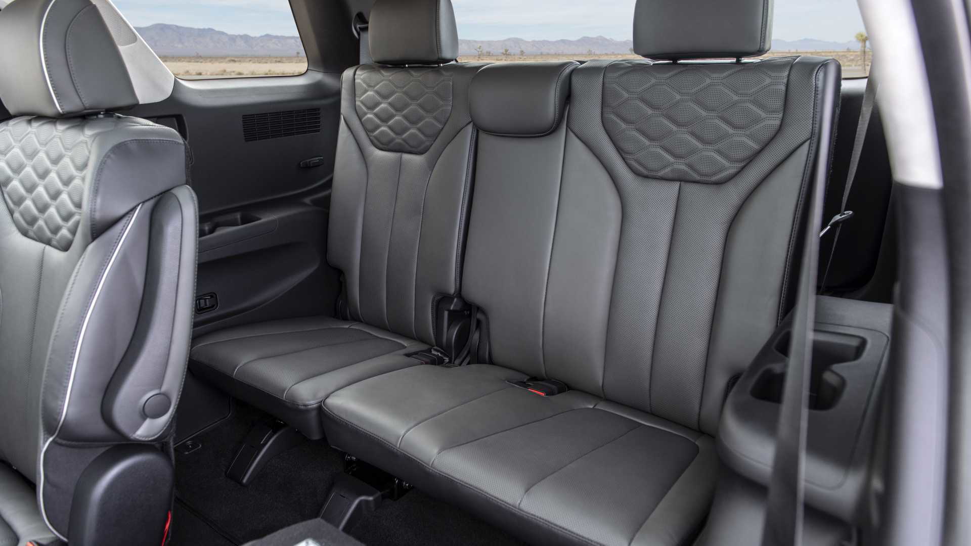 Hyundai Palisade 2019 4