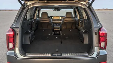 Hyundai Palisade 2019 7