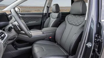 Hyundai Palisade 2019 8