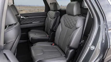 Hyundai Palisade 2019 9