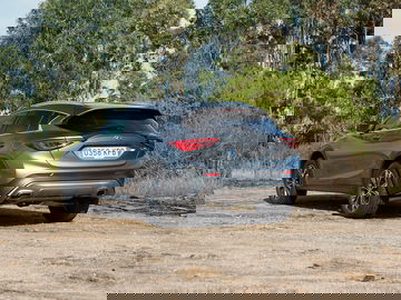 Infiniti Qx30 Exterior 00004