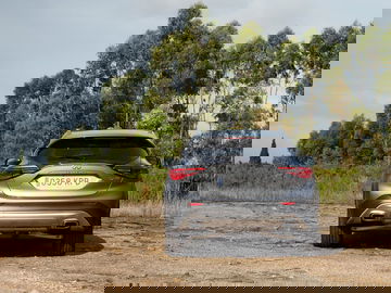 Infiniti Qx30 Exterior 00005