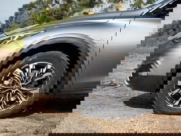 Infiniti Qx30 Exterior 00006