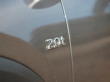 Infiniti Qx30 Exterior 00009