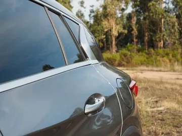 Infiniti Qx30 Exterior 00010