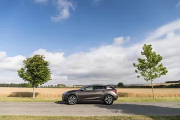 Infiniti Qx30 Exteriores Oficial 00007