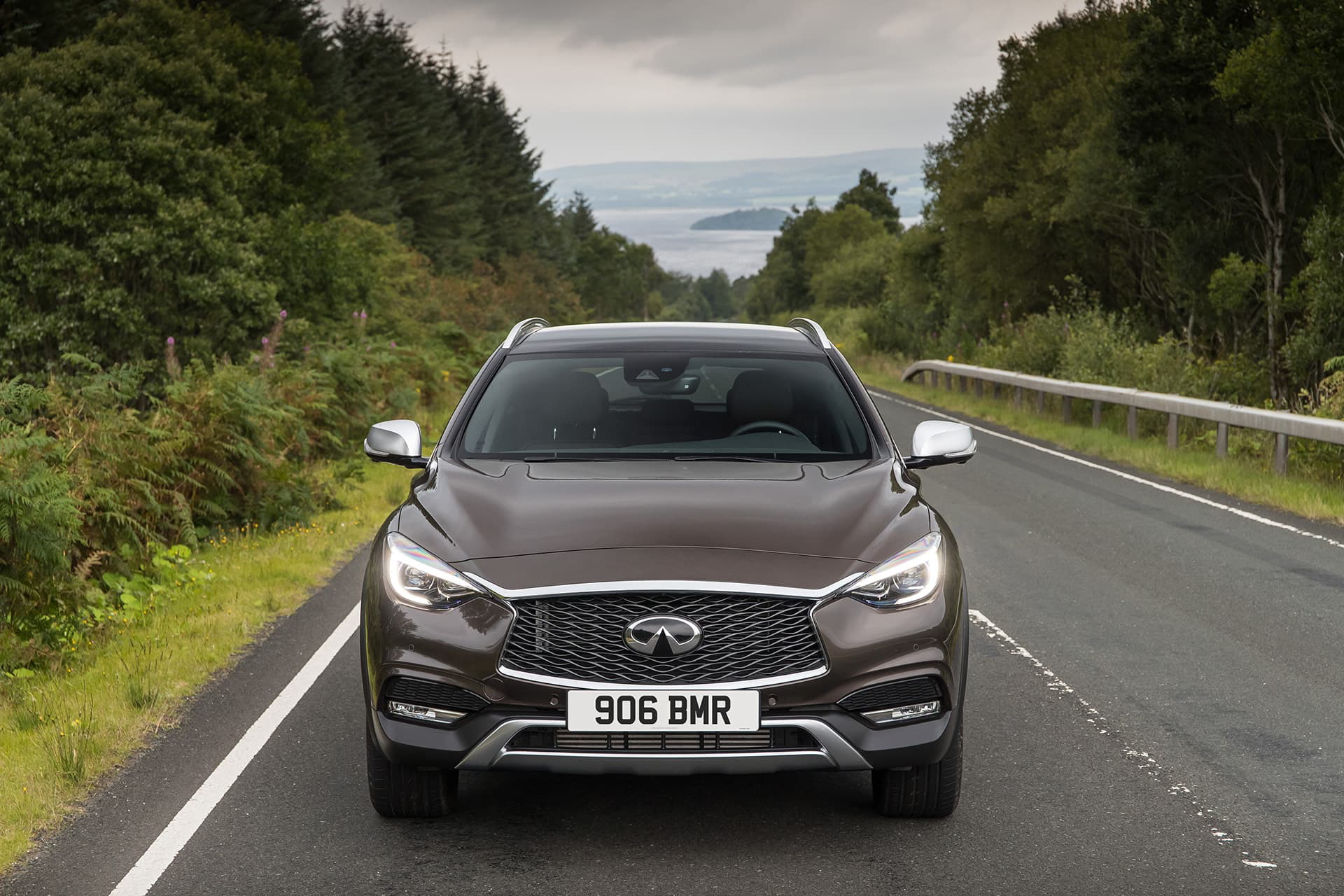 Infiniti Qx30 Exteriores Oficial 00009