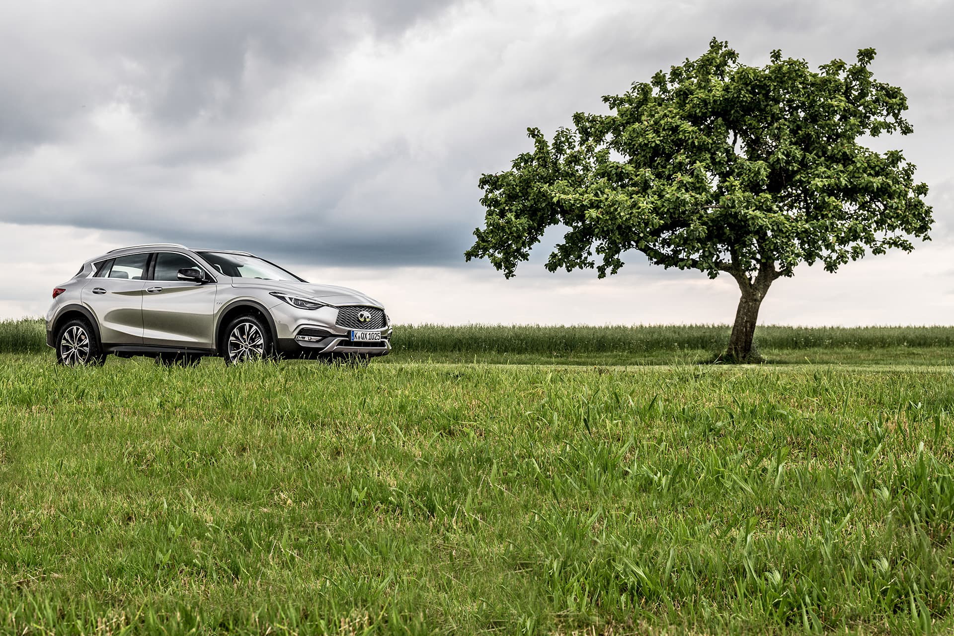 Infiniti Qx30 Exteriores Oficial 00013