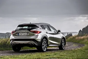 Infiniti Qx30 Exteriores Oficial 00015