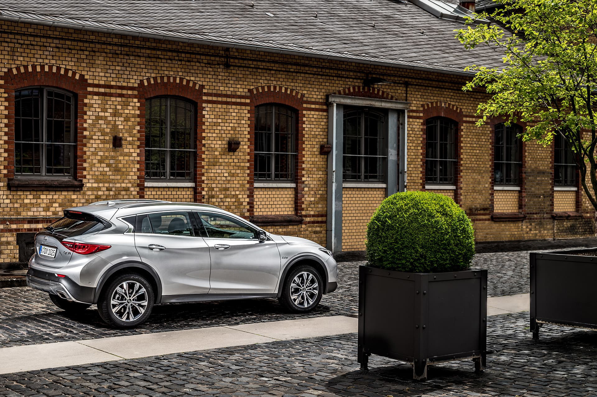 Infiniti Qx30 Exteriores Oficial 00016