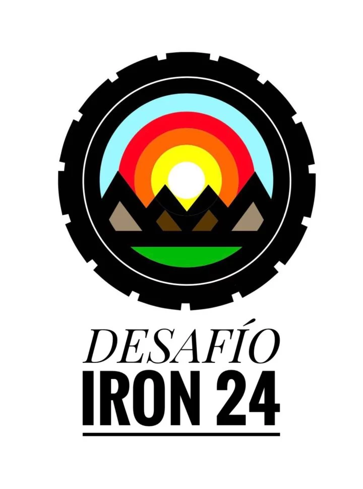Iron24