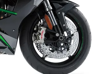 Kawasaki H2 Ninja Sx Se 2019 Dm 9