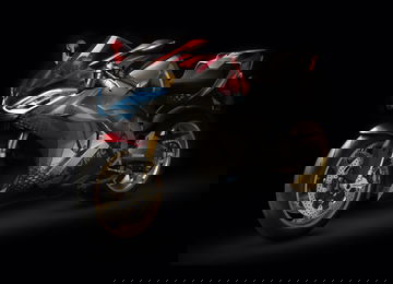 Kymco Supernex 1