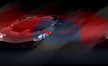 Lamborghini Sc18 Alston 1