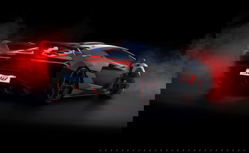 Lamborghini Sc18 Alston 2