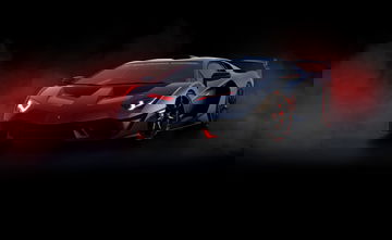 Lamborghini Sc18 Alston 3
