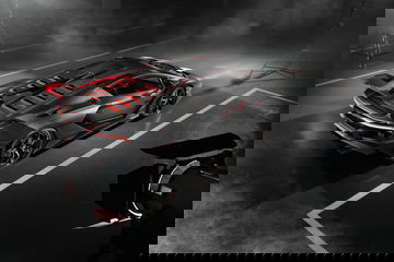 Lamborghini Sc18 Alston 6