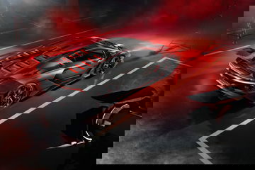 Lamborghini Sc18 Alston 7