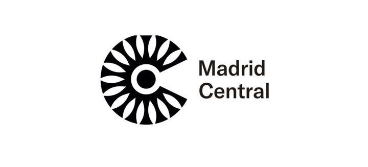 Madrid Central Logo 1440 Madrid Central Logo 1440