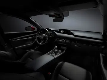 Mazda 3 2019 03