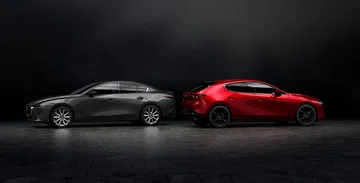 Mazda 3 2019 04